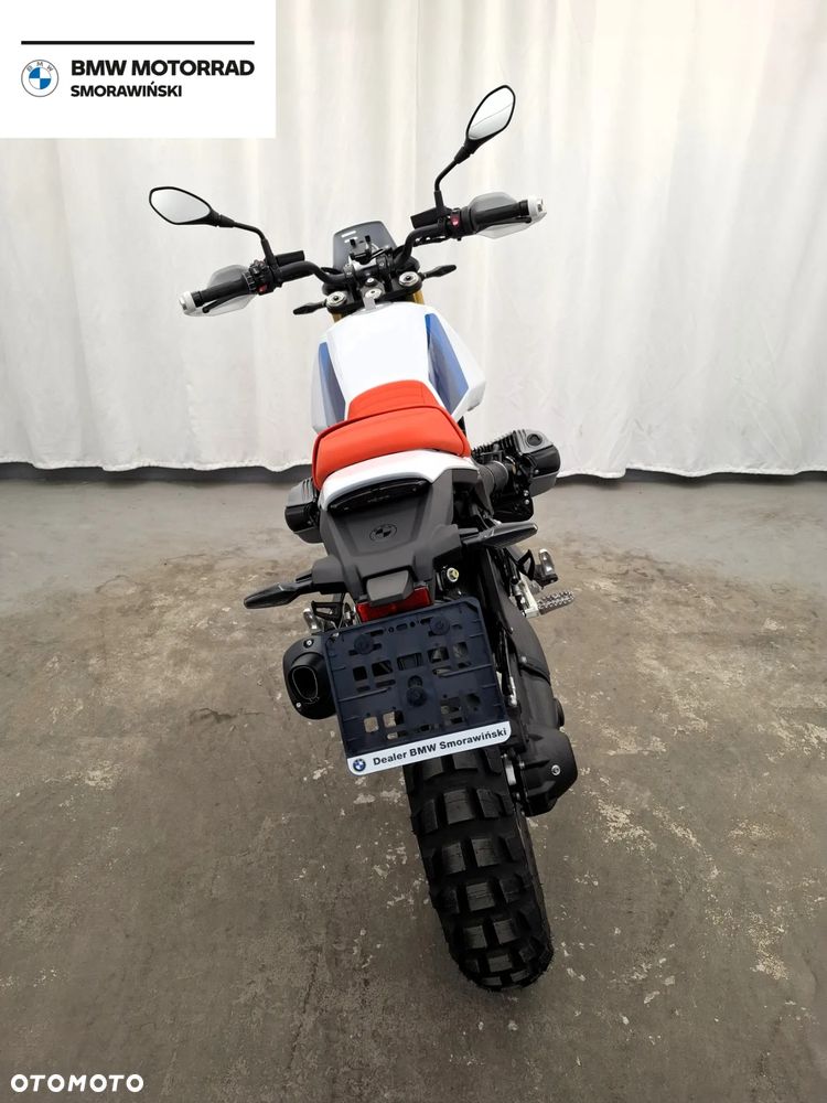 BMW R - 7