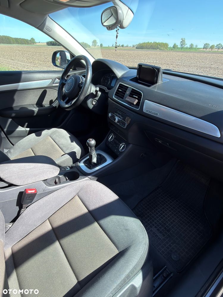 Audi Q3 - 13