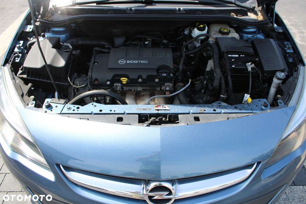 Opel Astra - 13