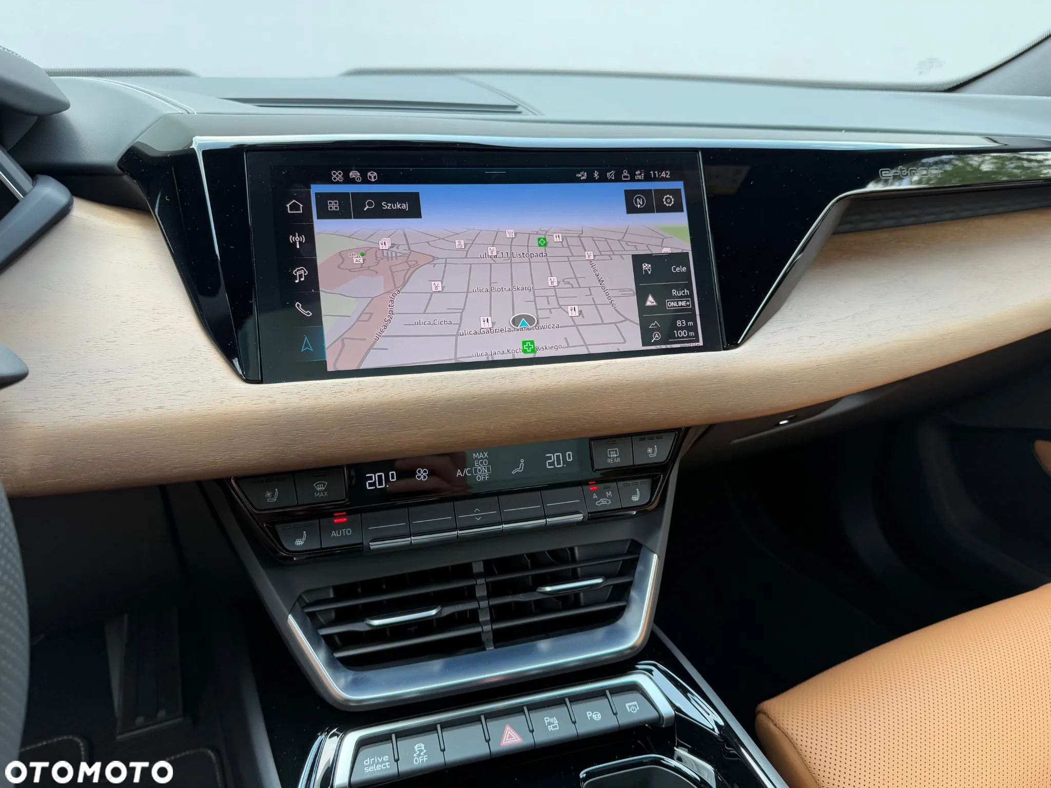 Audi RS e-tron GT RS 93kWh Quattro - 15