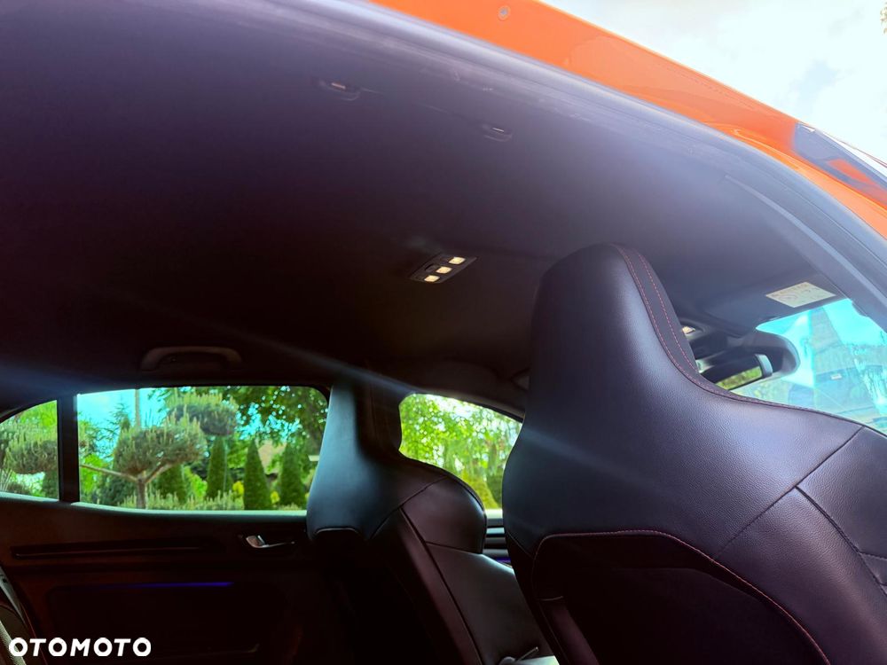 Renault Megane 1.8 TCe FAP R.S EDC - 18
