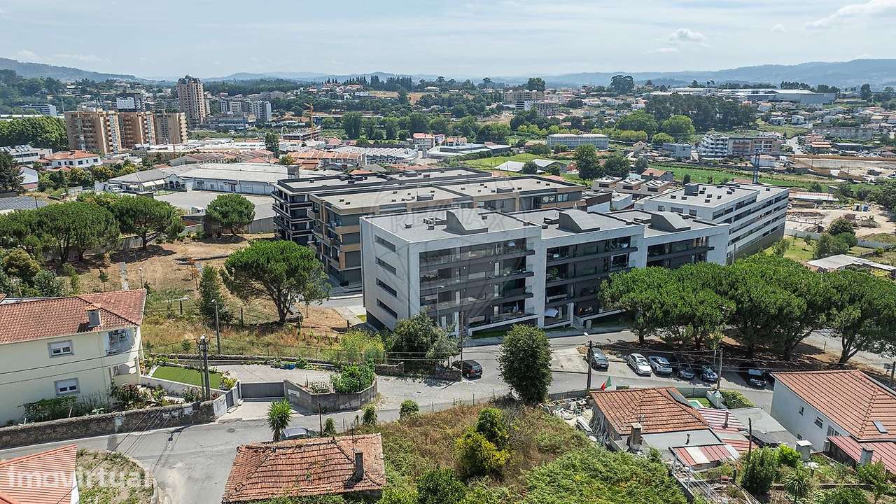 Apartamento T3 para venda - Grande imagem: 2/36