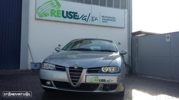 Buzina Alfa Romeo 156 Sportwagon (932_) - 2