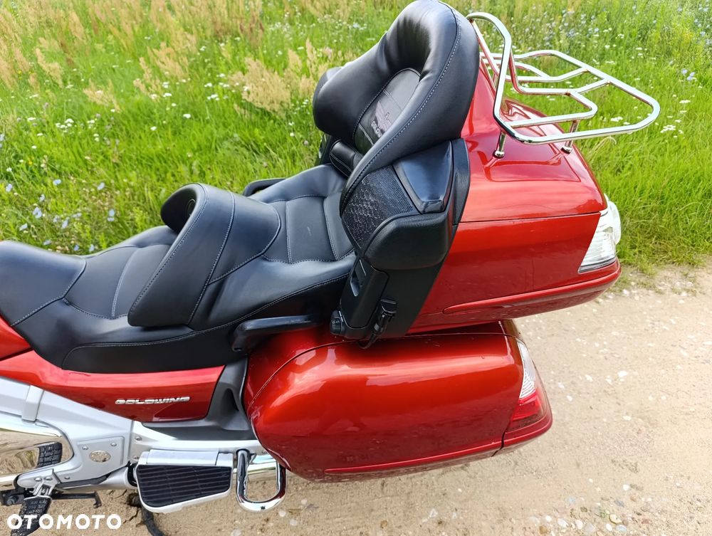 Honda GL - 21