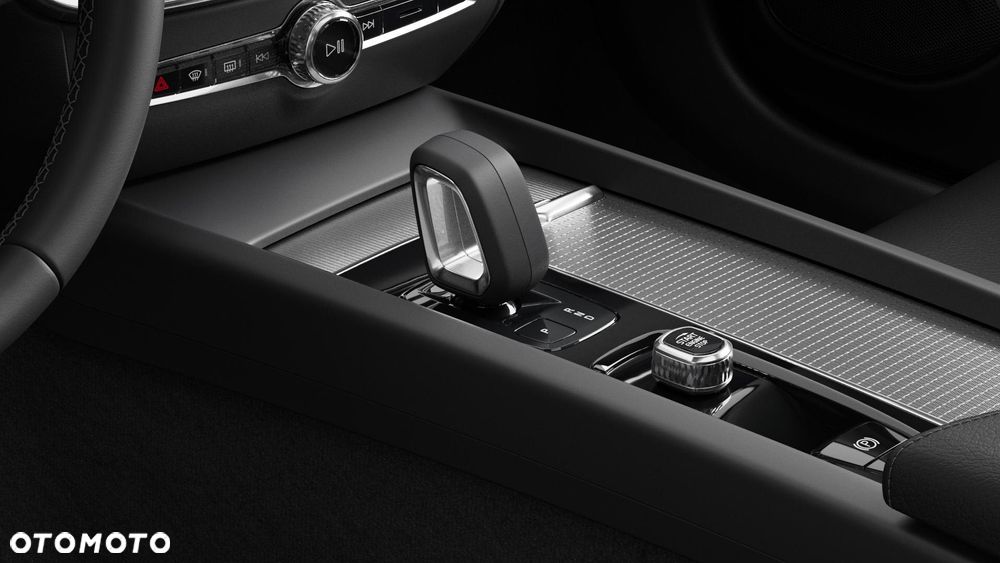 Volvo V60 B4 B Plus Dark - 9