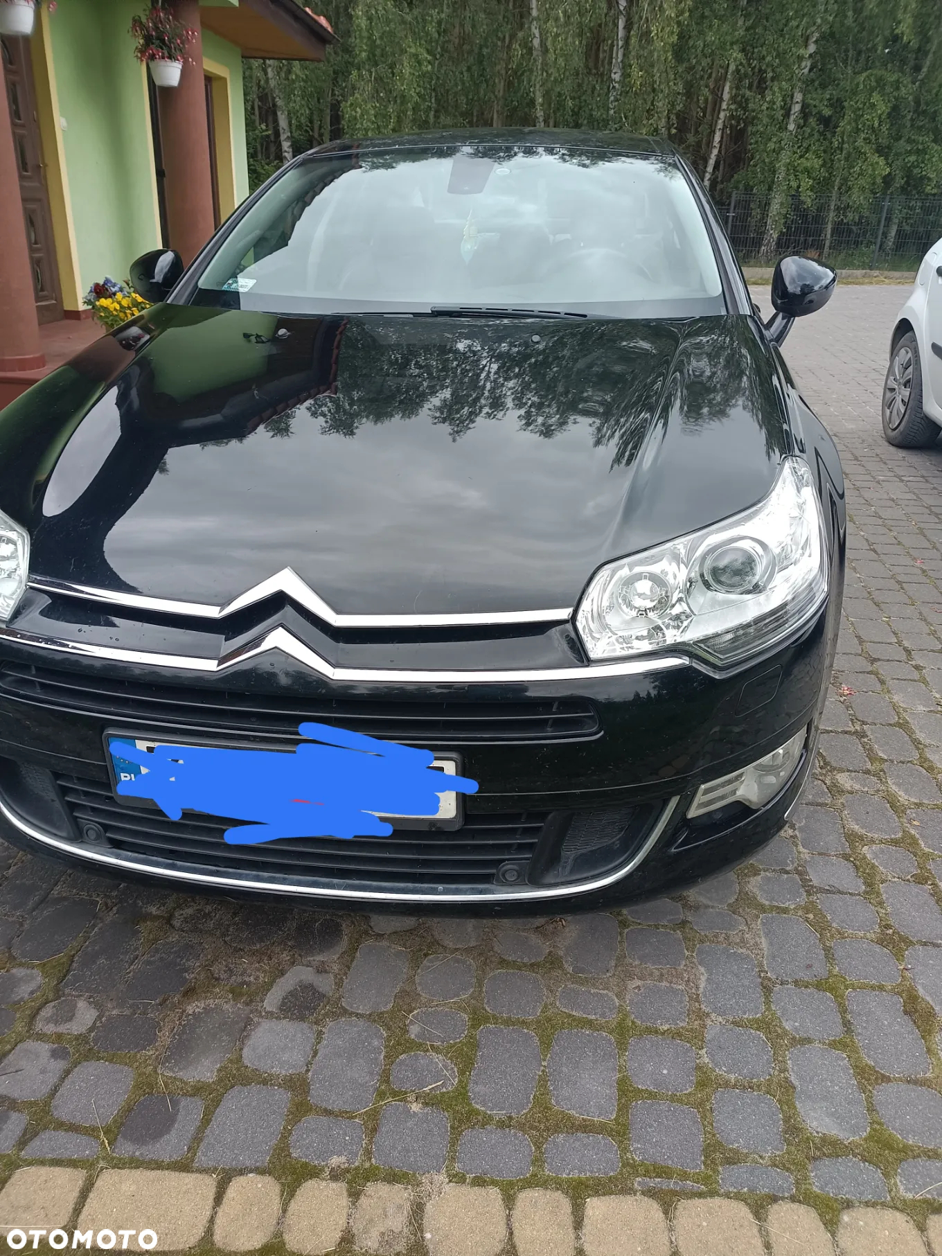 Citroën C5 1.6 THP Exclusive - 2