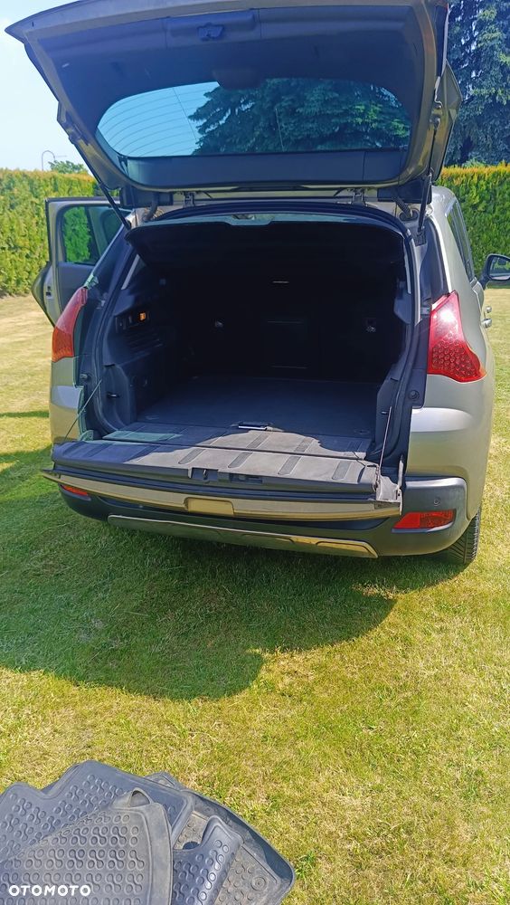 Peugeot 3008 - 5