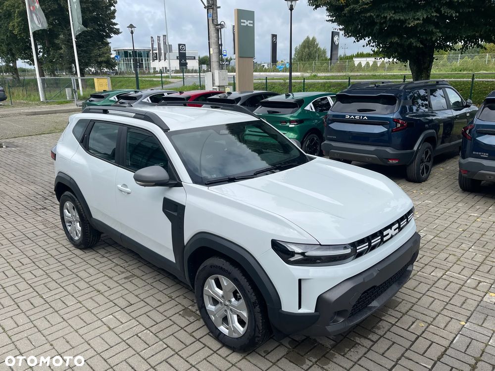 Dacia Duster - 12