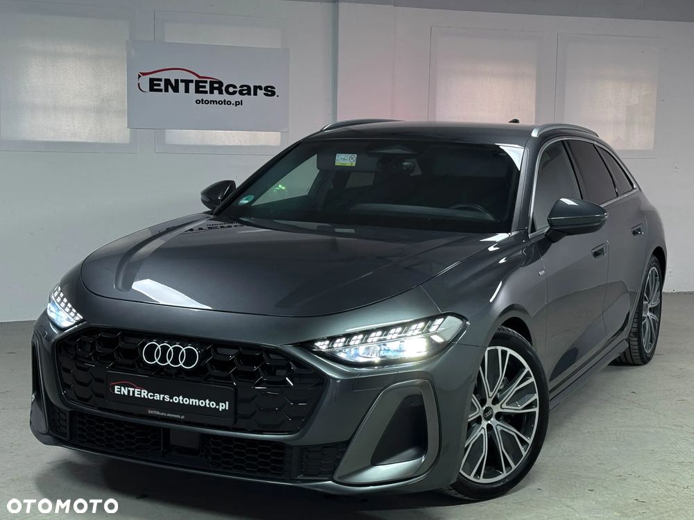Audi A5 Avant TFSI 150 kW S tronic Edition one - 40