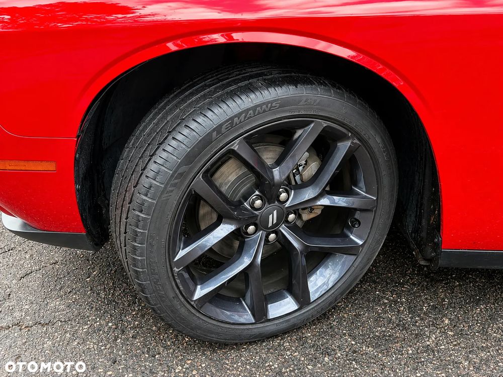 Dodge Challenger 3.6 SXT - 13