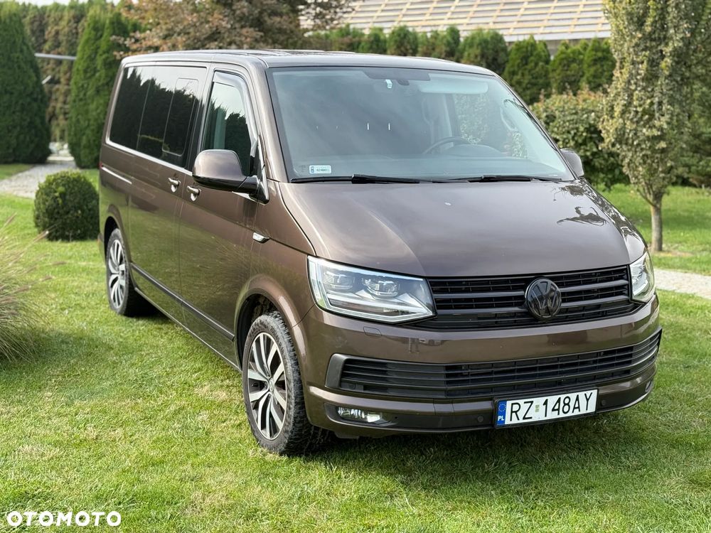 Volkswagen Multivan 2.0 BiTDI L1 Highline 4Motion DSG - 3