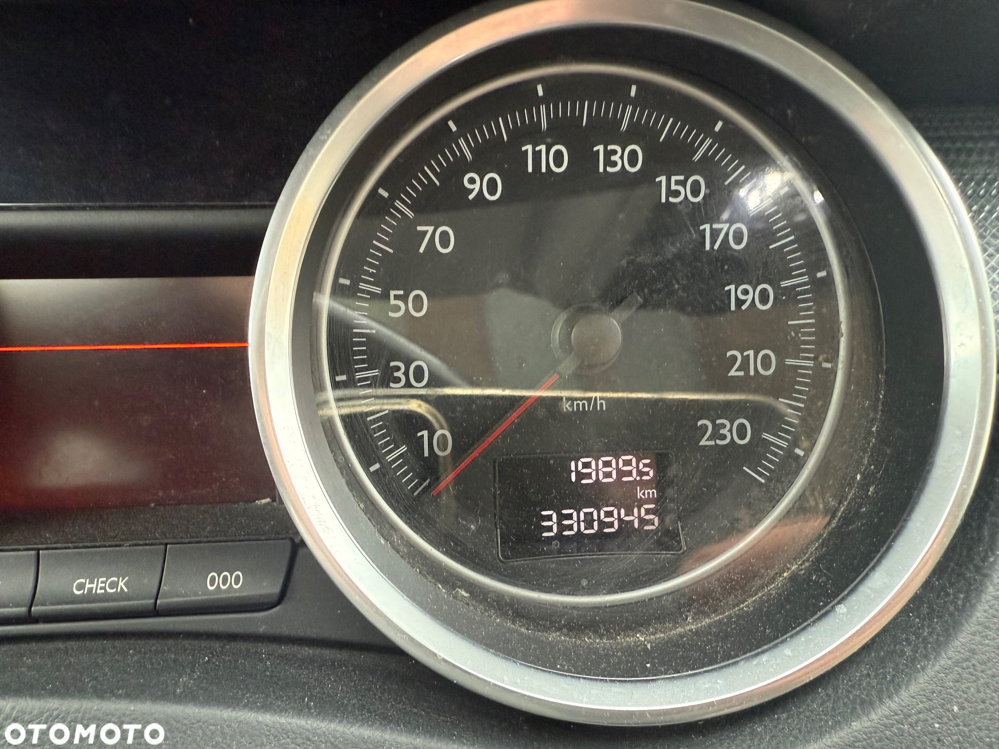 Peugeot 508 - 8