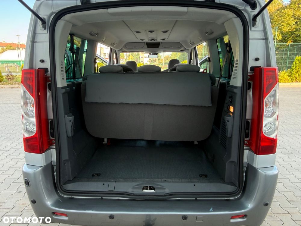 Citroën Jumpy L2 (5-Si.) Oceanic - 24