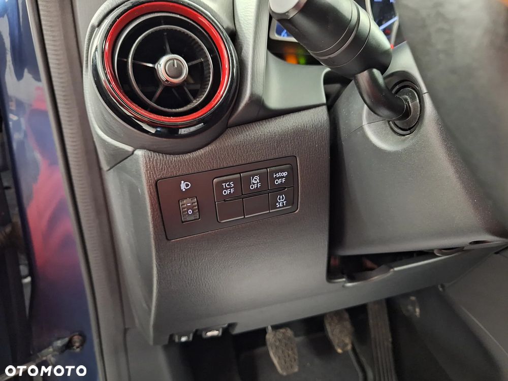 Mazda CX-3 SKYACTIV-G 120 FWD Prime-Line - 30