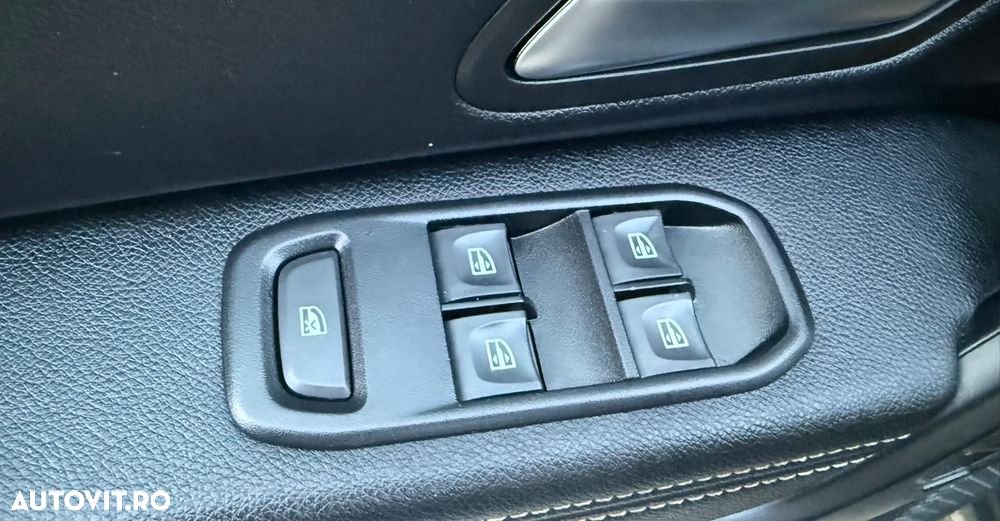 DACIA Duster 2019 — imagine 8