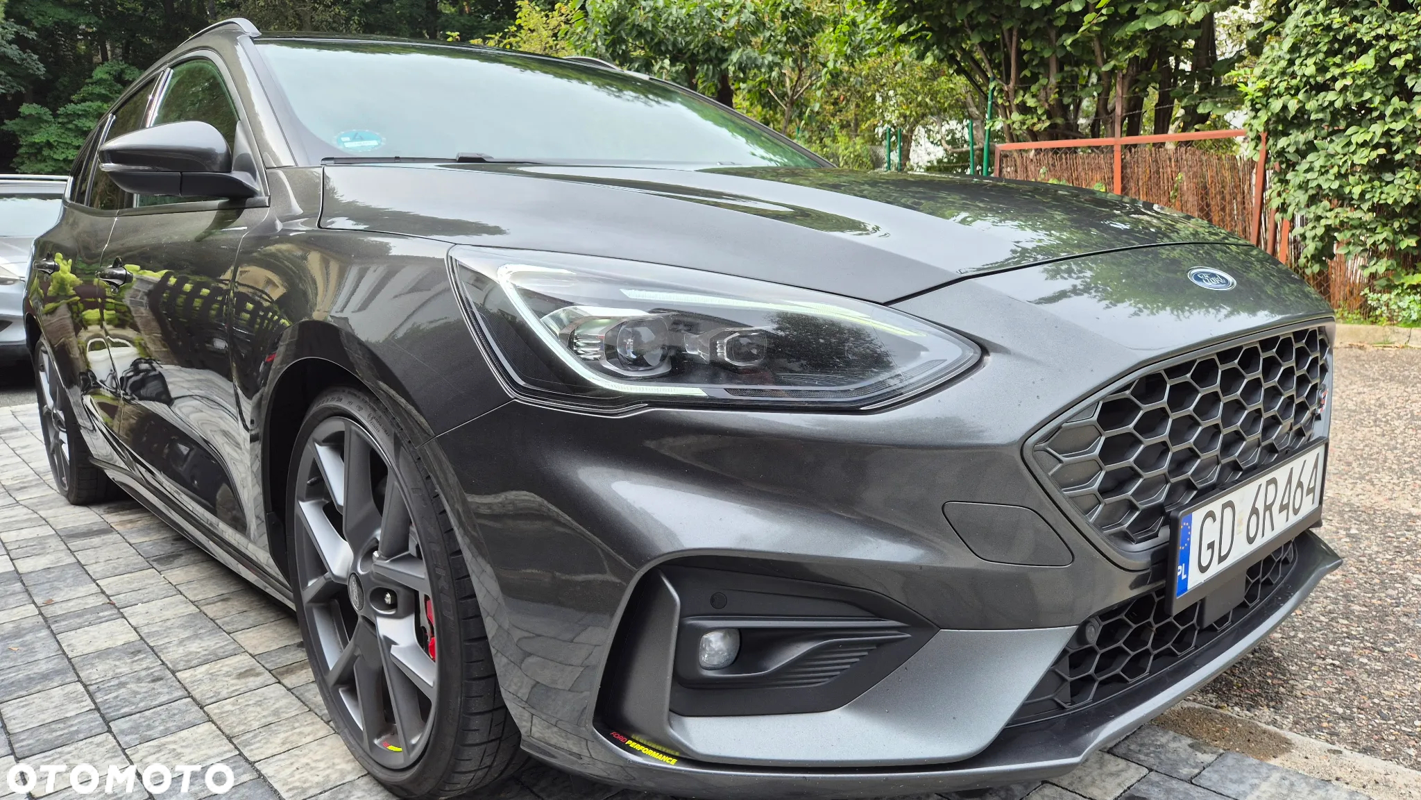 Ford Focus 2.0 EcoBlue ST - 4
