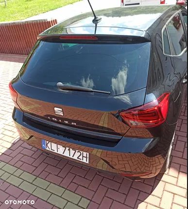 Seat Ibiza 1.6 TDI S&S XCELLENCE - 5