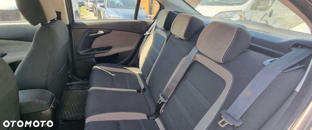 Fiat Tipo - 9