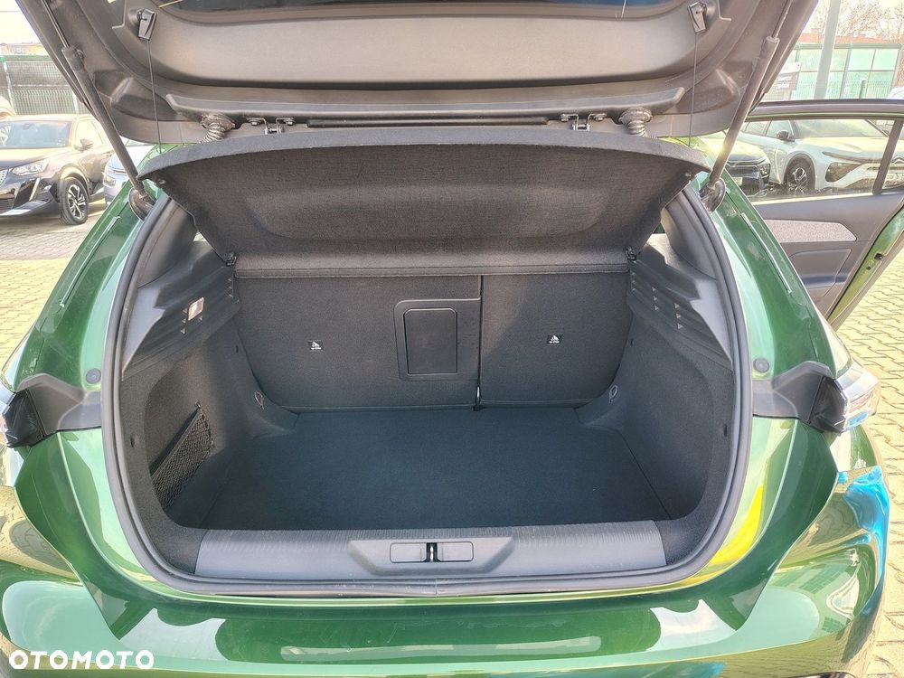 Peugeot 308 1.2 PureTech Allure S&S - 10