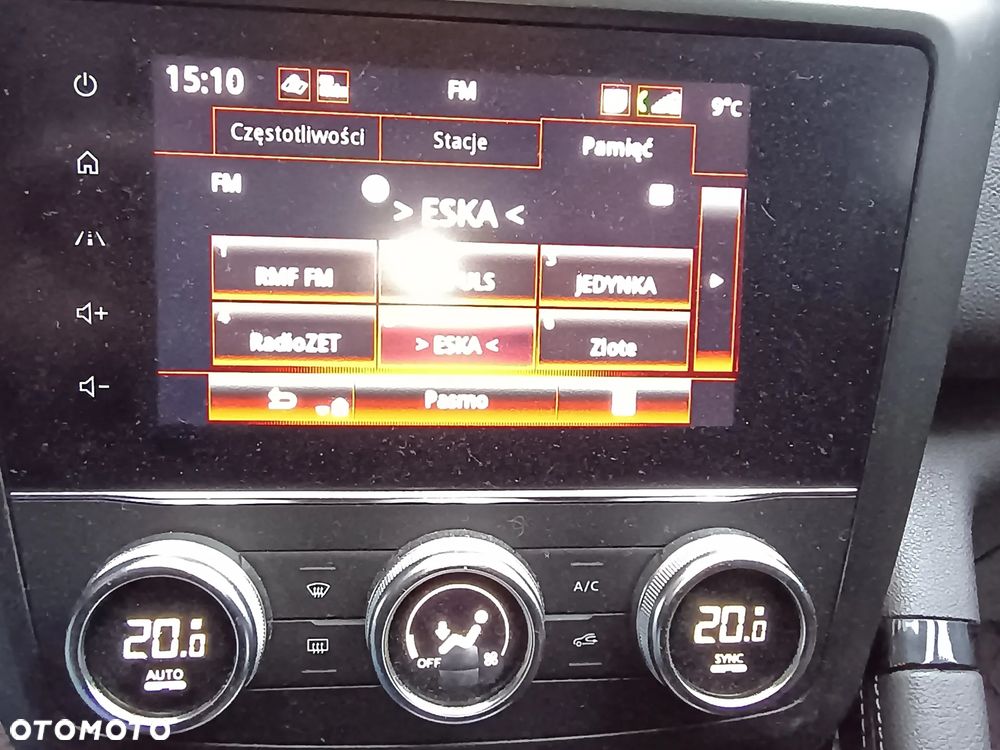 Renault Kadjar 1.3 TCe FAP Zen EDC - 6