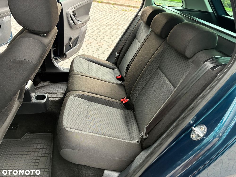 Skoda Fabia 1.2 TSI Ambition - 13