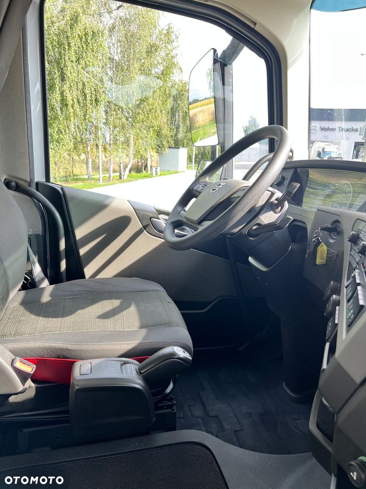 Volvo FH500 I Turbina - 26