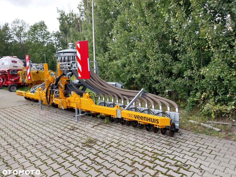 Inny Veenhuis Ecoject 7.60 - 4