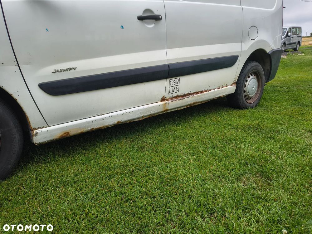 Citroën Jumpy - 3