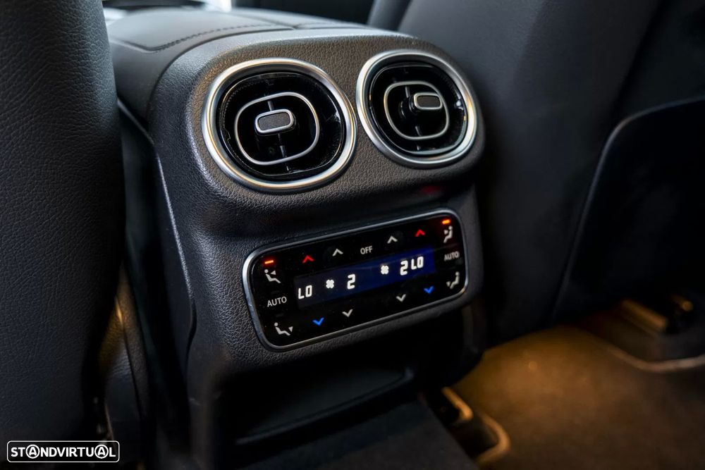 Mercedes-Benz GLC 63 AMG S E Performance Coupe 4Matic+ - 28