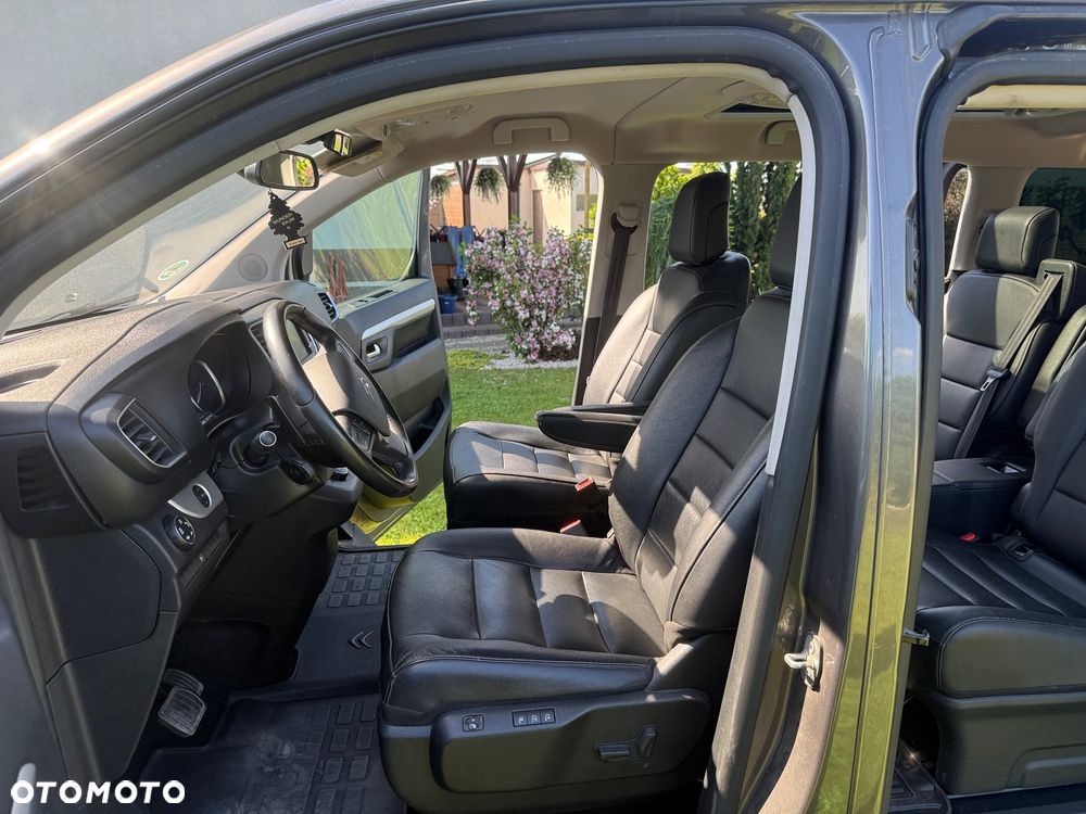 Citroën SpaceTourer 2.0 BlueHDi XL Business Lounge - 22