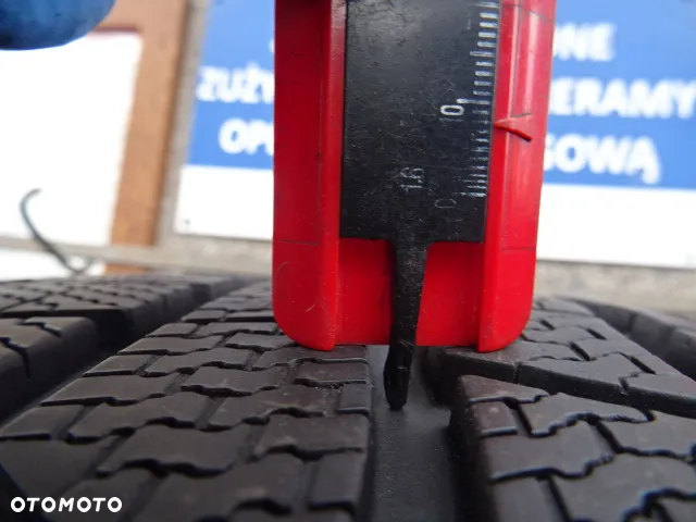 255/60/R18 108H CONTINENTAL CONTI WINTER CONTACT TS830P - 8