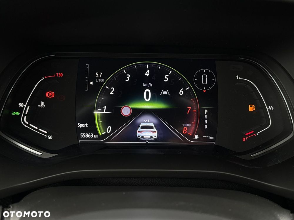 Renault Arkana 1.3 TCe mHEV Intens EDC - 29