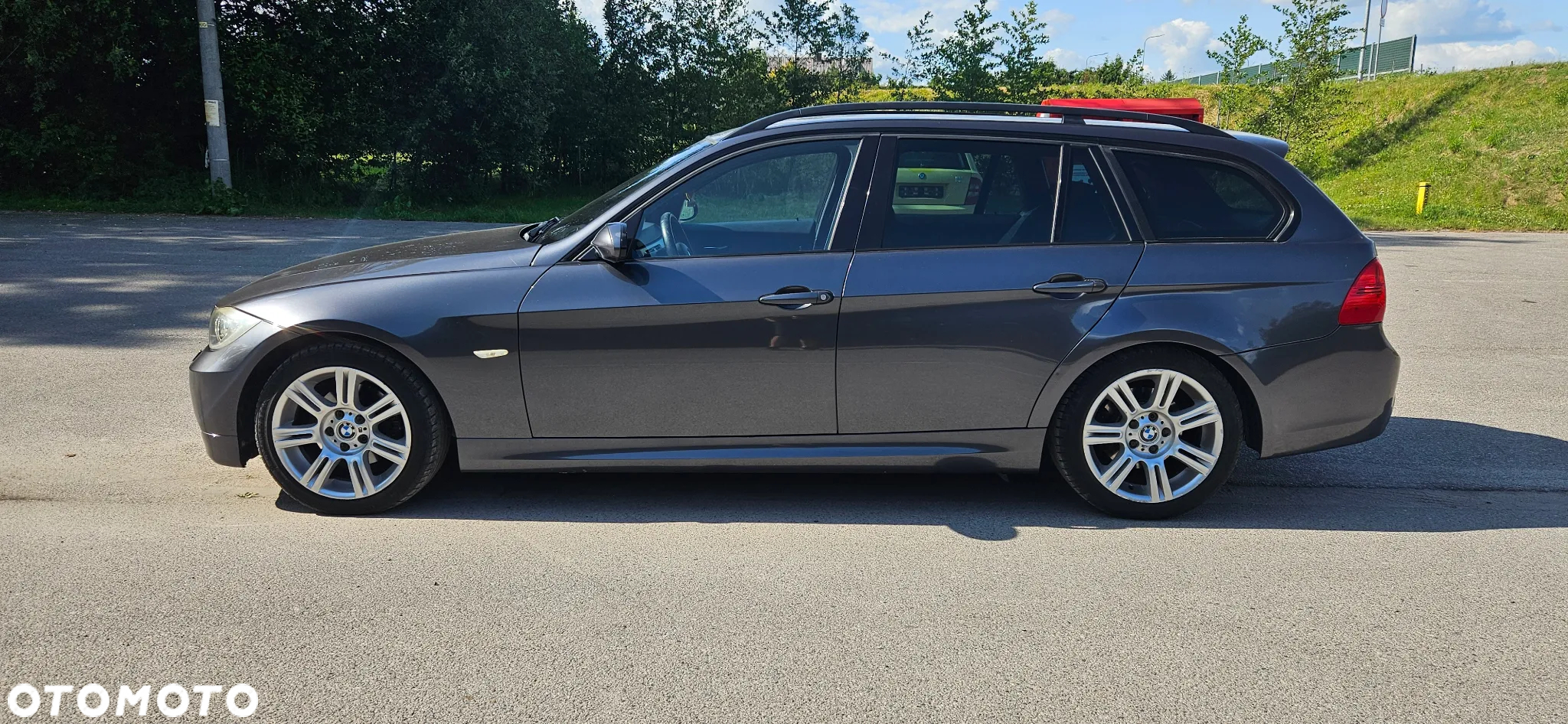 BMW Seria 3 320i - 3