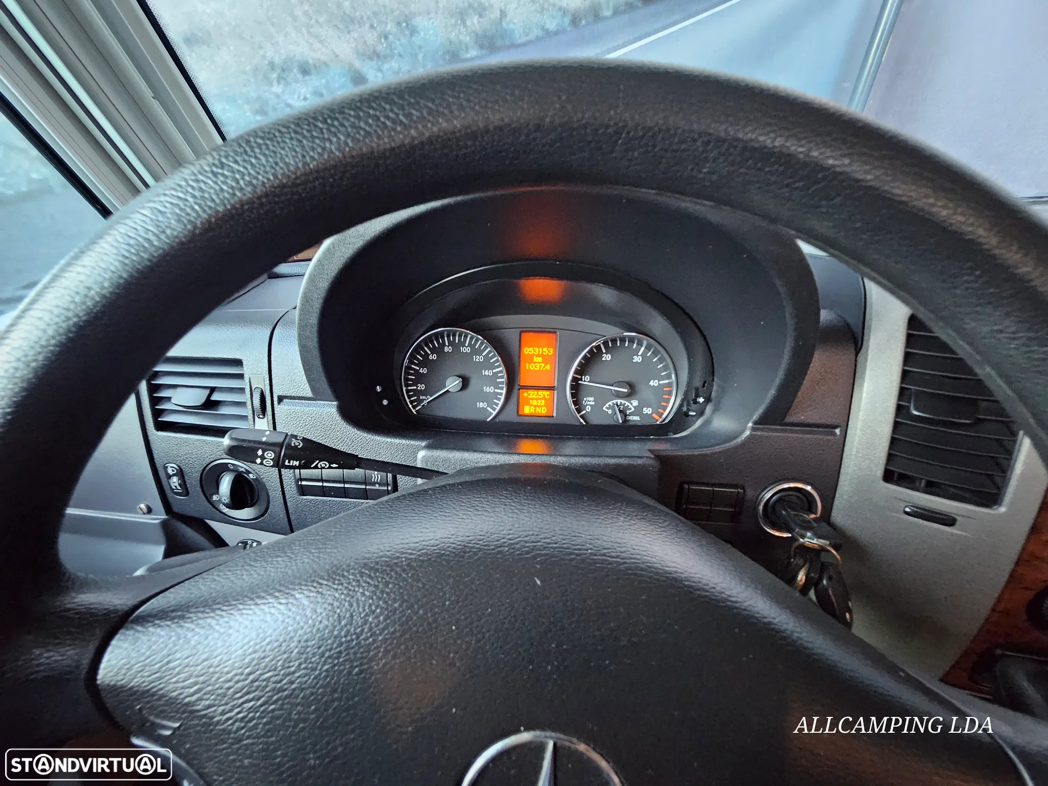 Pilote Explorateur CAIXA AUTOMÁTICA E CAMA CENTRAL - 46