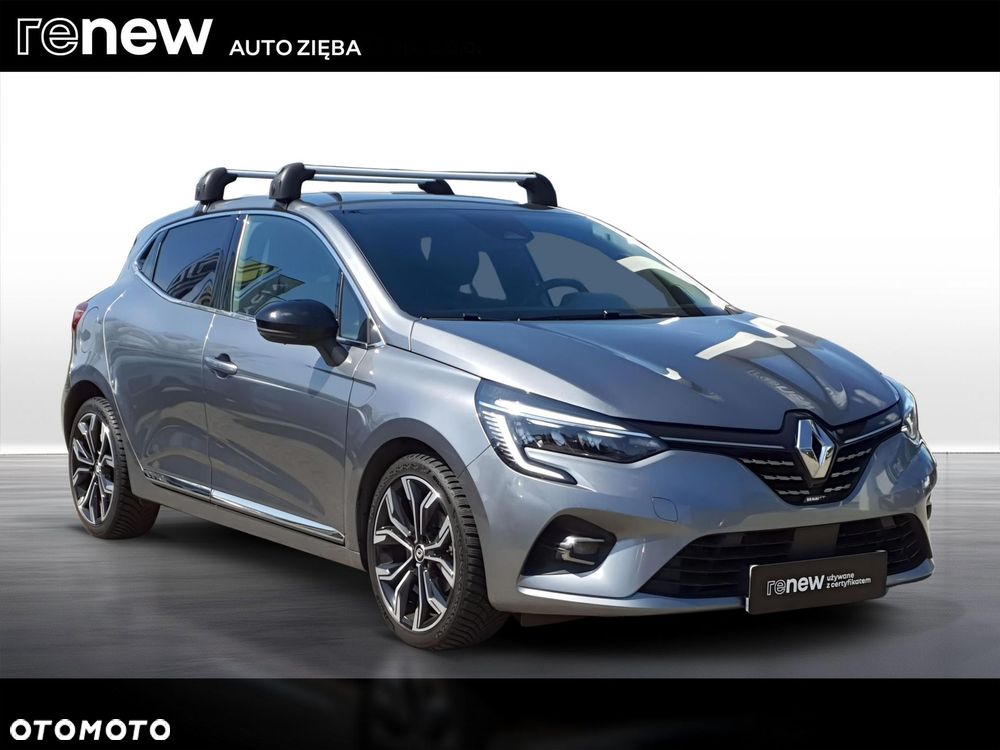 Renault Clio 1.0 TCe Techno - 7