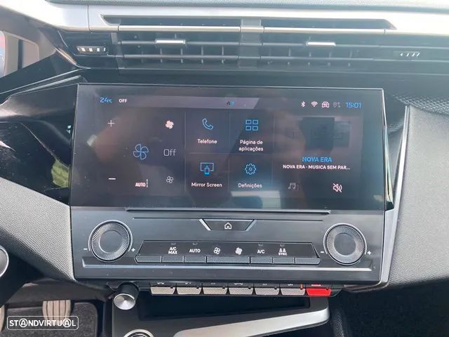 Peugeot 308 1.2 PureTech Active Pack - 20