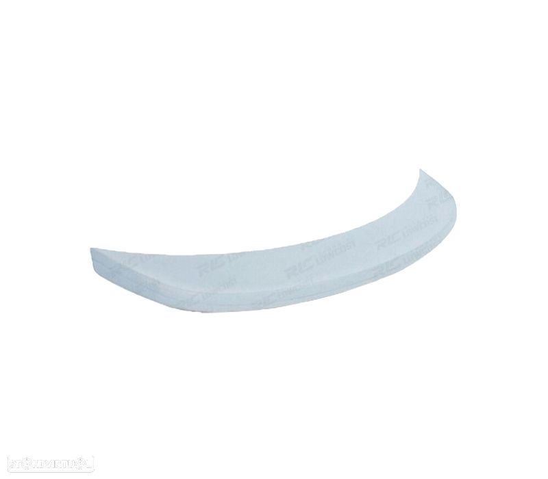 AILERON SPOILER TRASEIRO VOLKSWAGEN VW NEW BEETLE 11-19 - 2