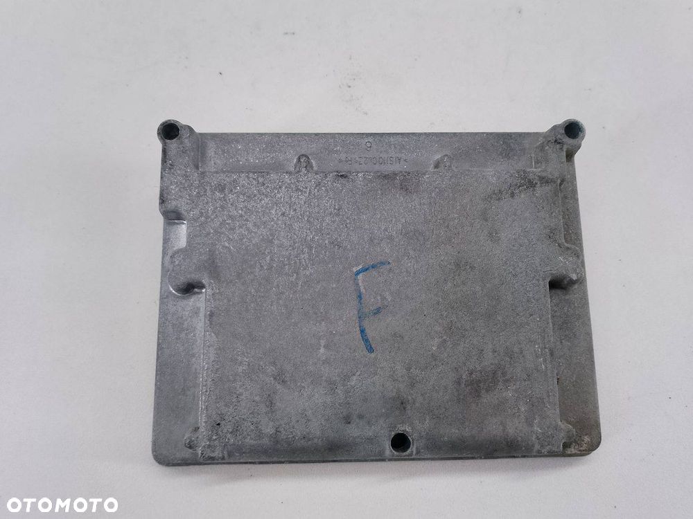 KOMPUTER, STEROWNIK FORD FOCUS C-MAX 4M51-12A650-VD 2.0 16V - 4