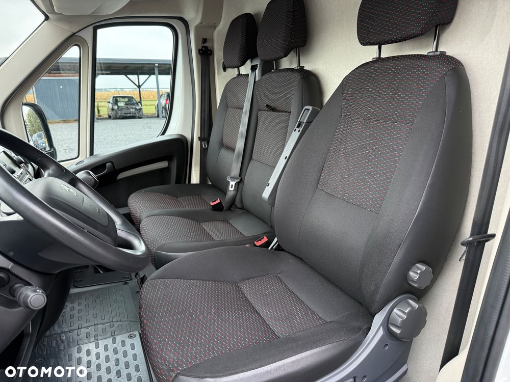 Peugeot Boxer - 10