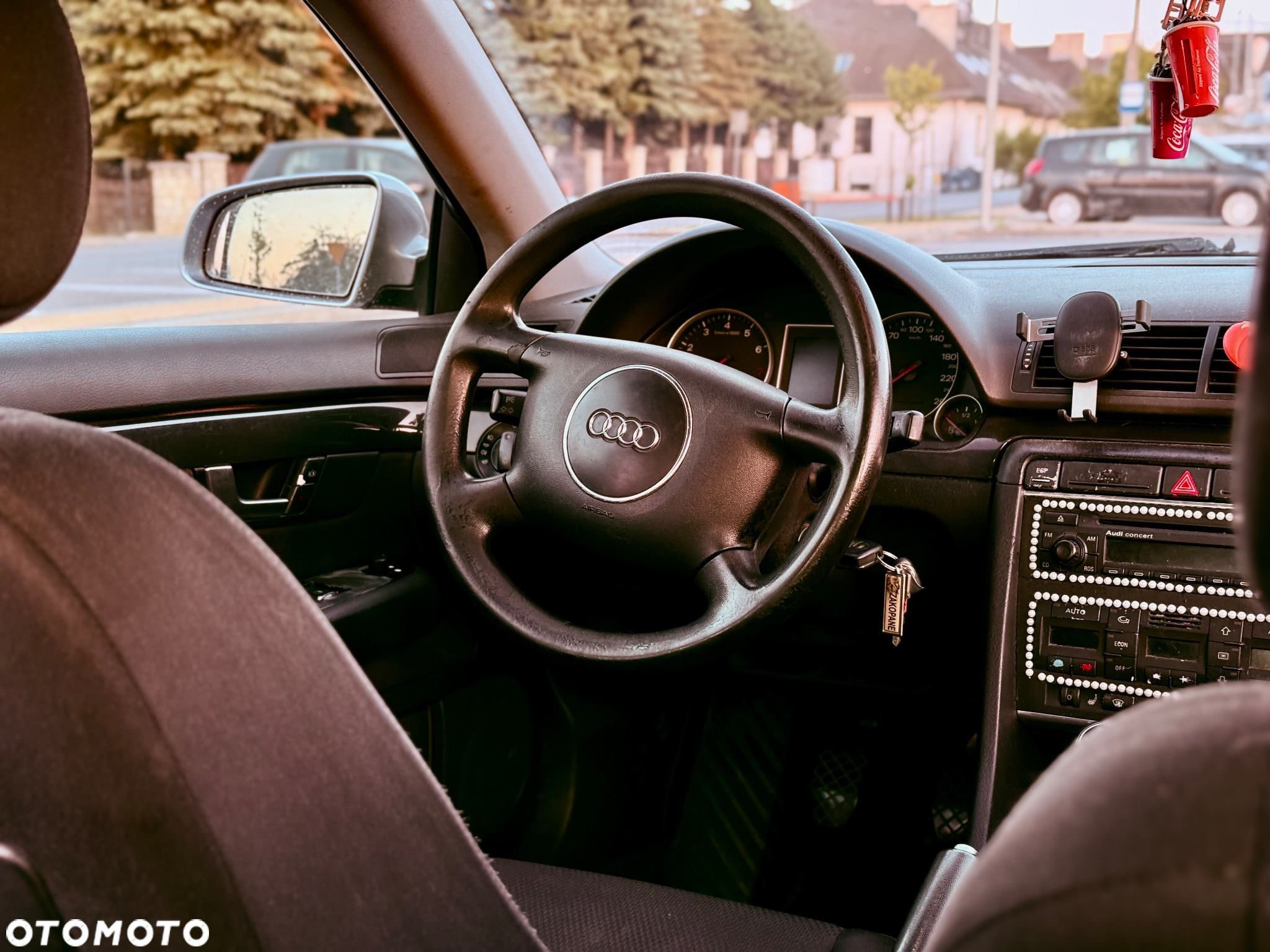 Audi A4 - 17