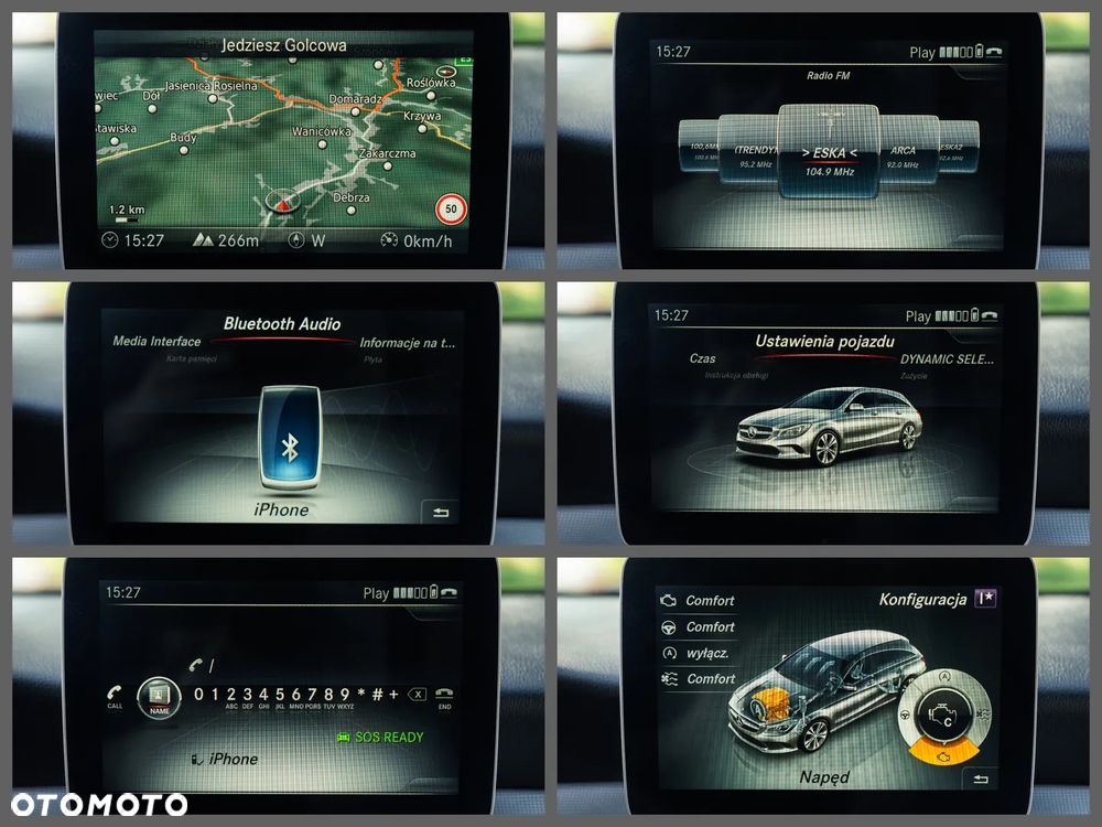 Mercedes-Benz CLA 250 4-Matic Urban - 39