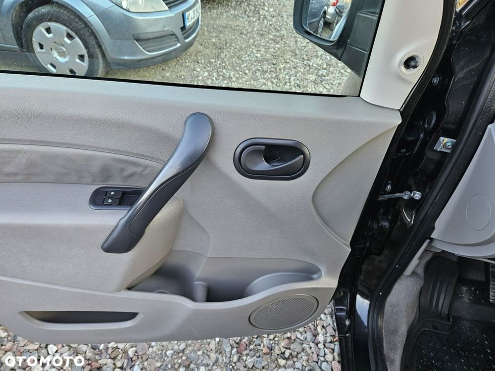 Renault Kangoo - 13