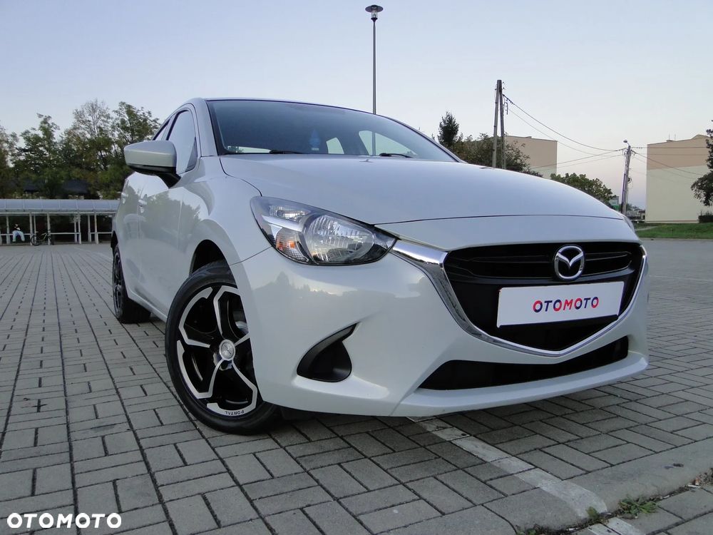 Mazda 2 SKYACTIV-G 75 Exclusive-Line - 32