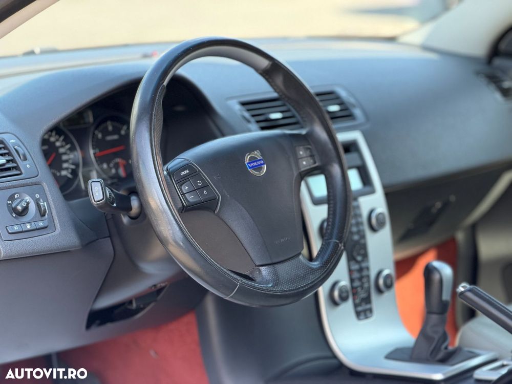 Volvo C30 D2 Business Edition - 6