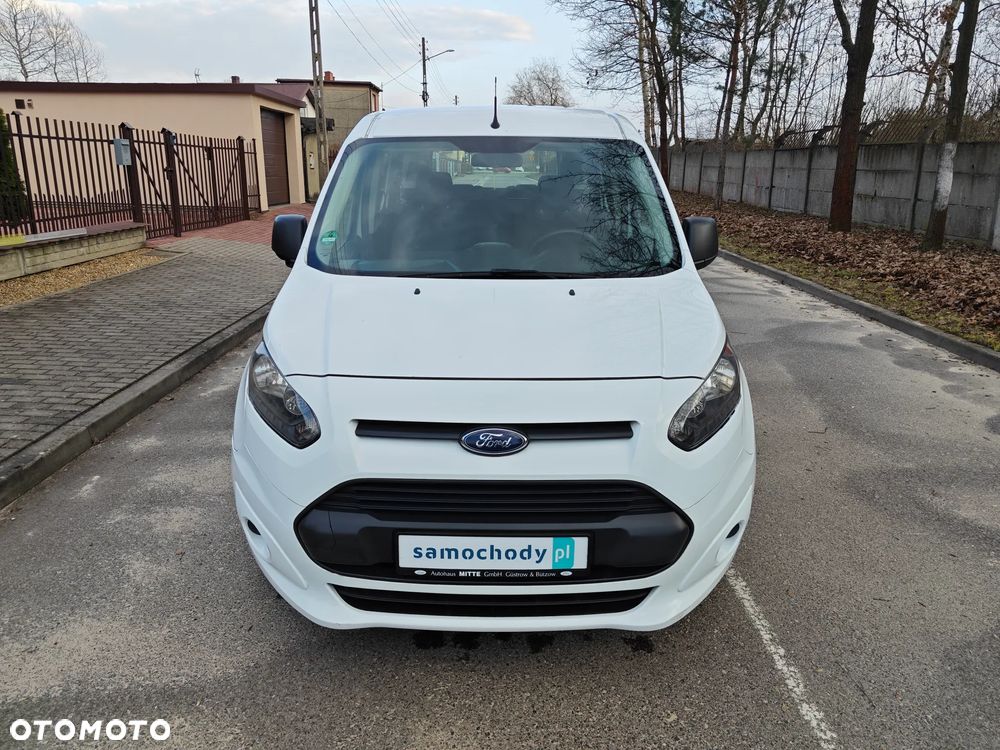 Ford Tourneo Connect Grand 1.5TDCi Ambiente - 20