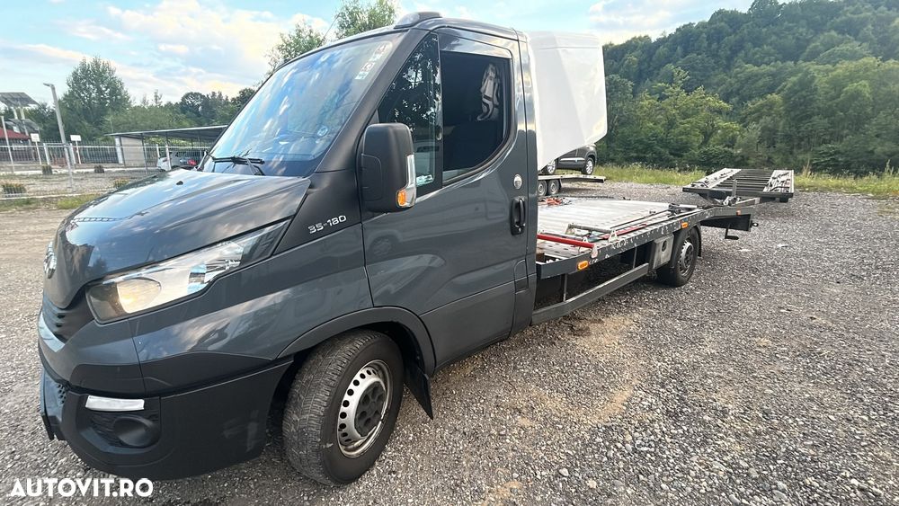 Iveco Daily 35S18 - 8