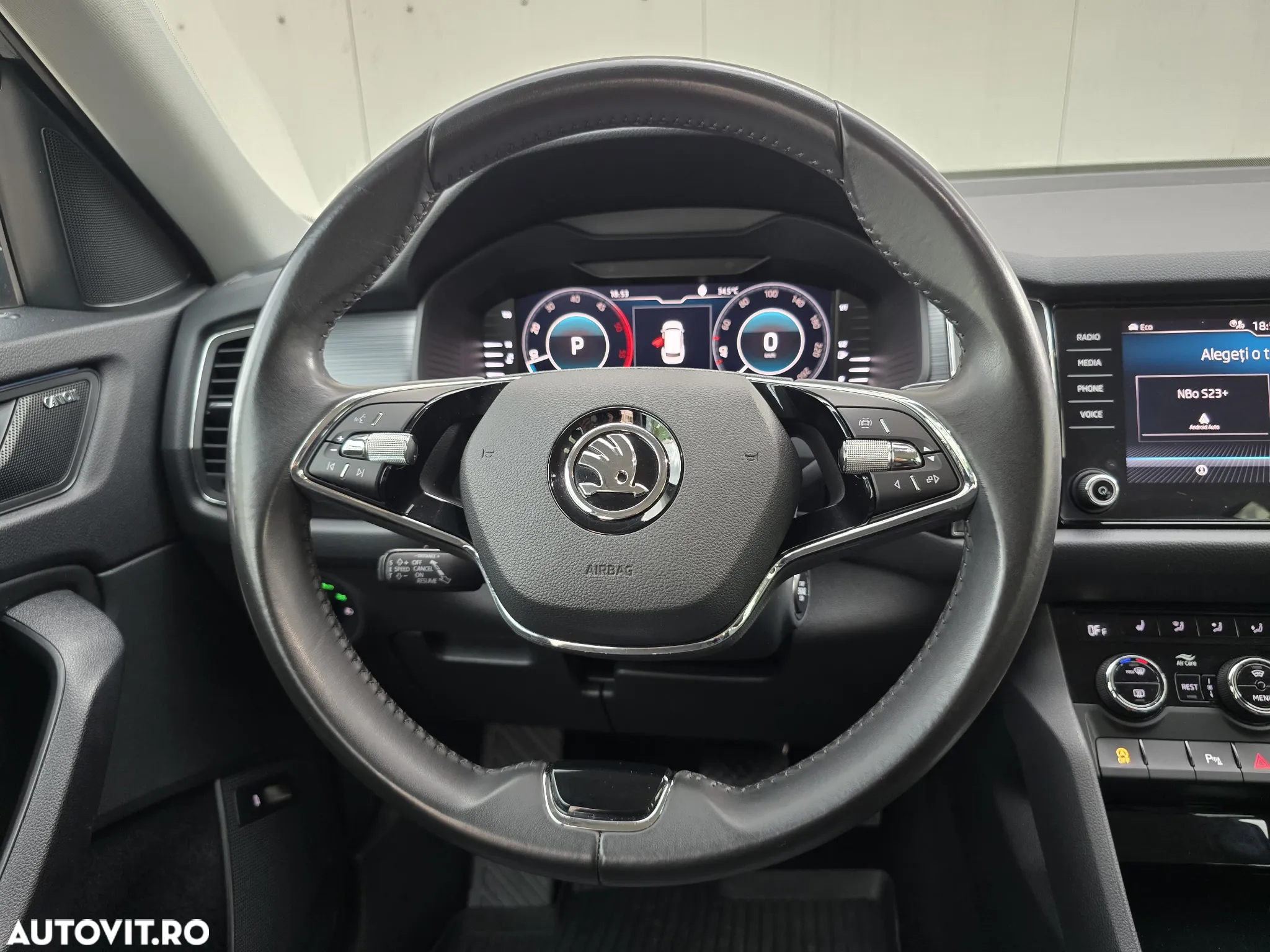 Skoda Kodiaq 2.0 TDI 4X4 DSG Ambition - 21
