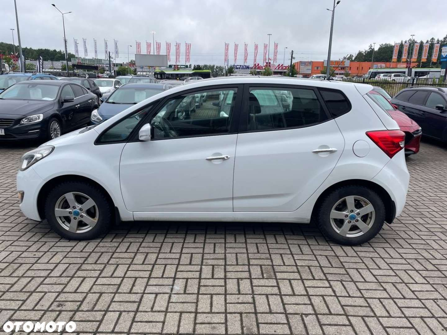 Hyundai ix20 - 9