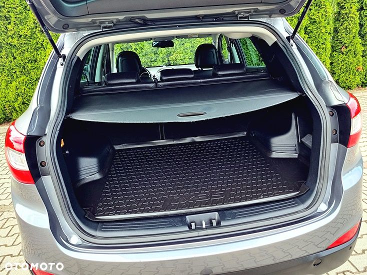 Hyundai ix35 1.6 GDI Premium 2WD - 20