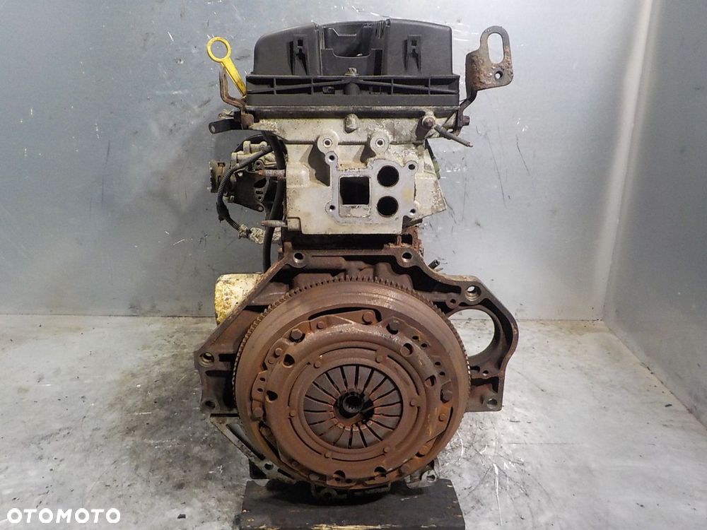 OPEL ASTRA H III ZAFIRA B SILNIK 1.6 16V Z16XE1 - 2